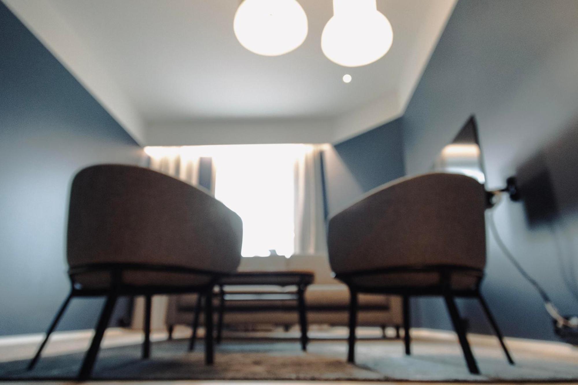 טורקו Ineon Hotel מראה חיצוני תמונה